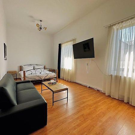 Gran Gala Motel Baia Mare Dış mekan fotoğraf