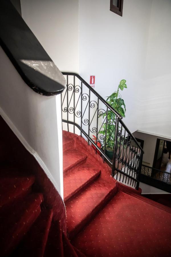 Gran Gala Motel Baia Mare Dış mekan fotoğraf