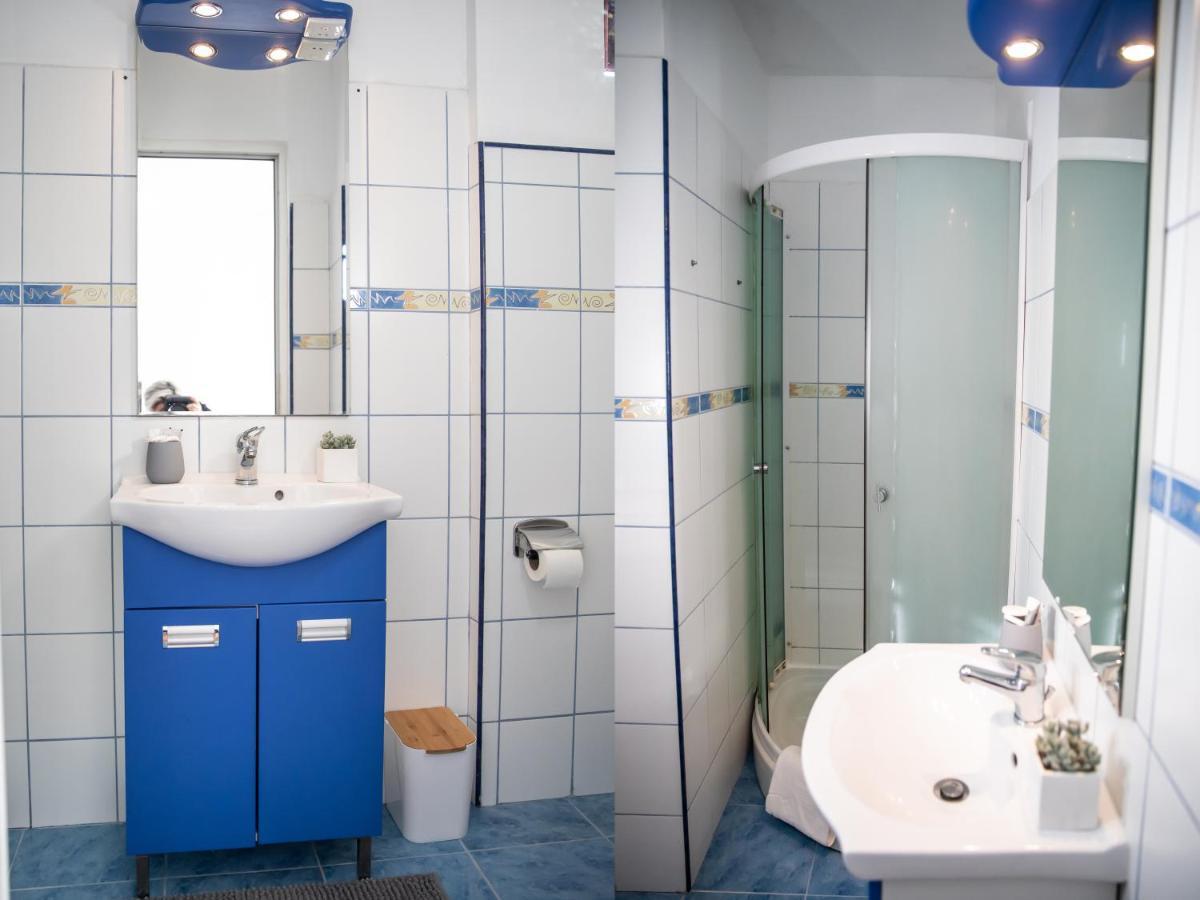 Gran Gala Motel Baia Mare Dış mekan fotoğraf