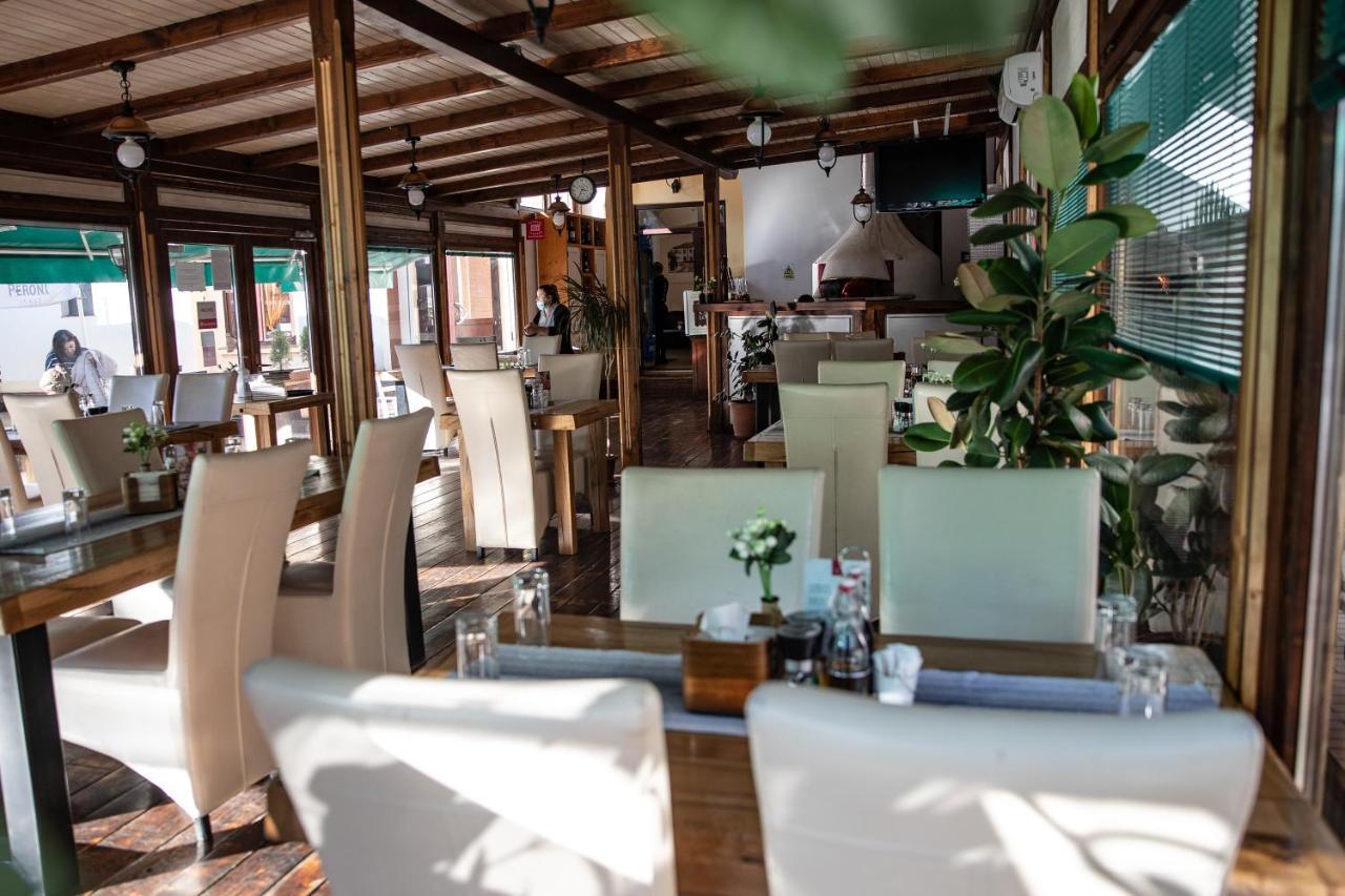 Gran Gala Motel Baia Mare Dış mekan fotoğraf