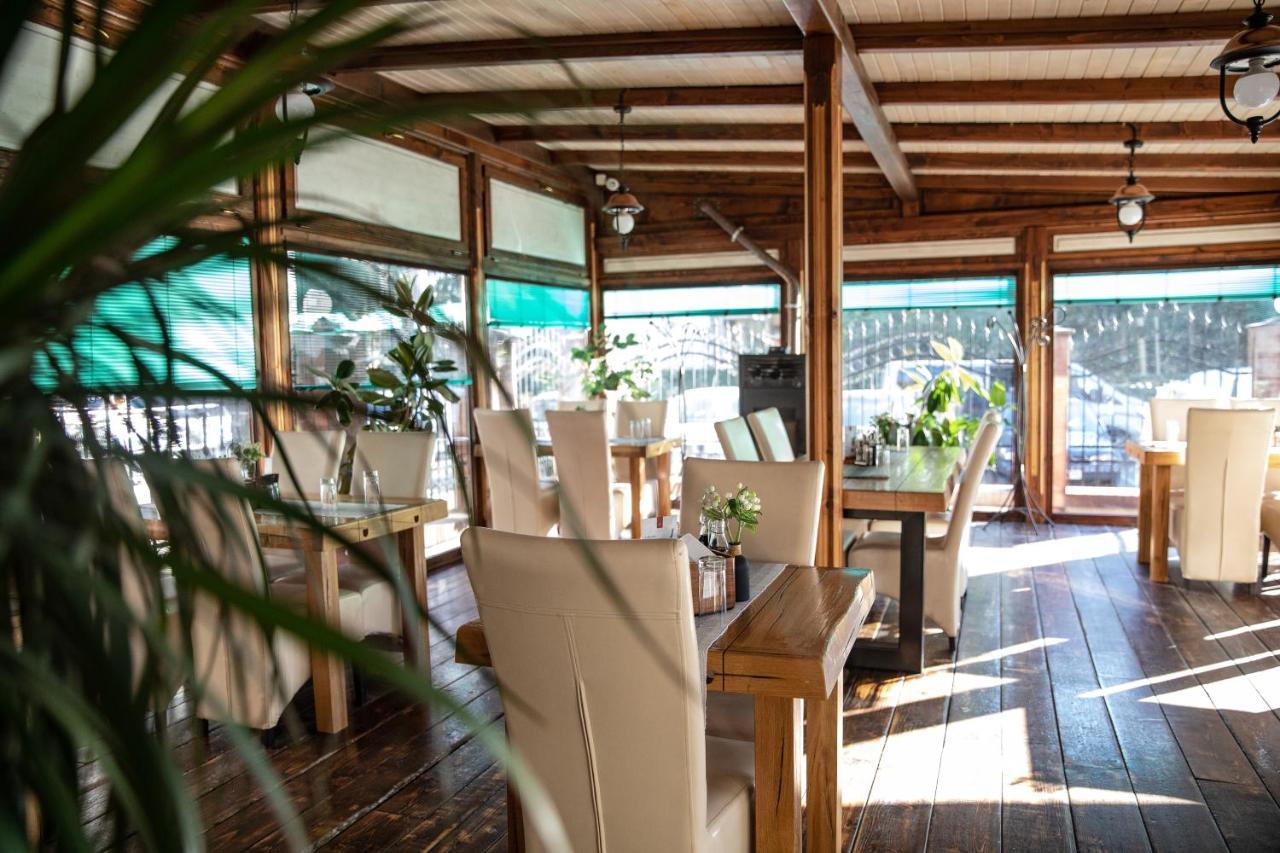 Gran Gala Motel Baia Mare Dış mekan fotoğraf