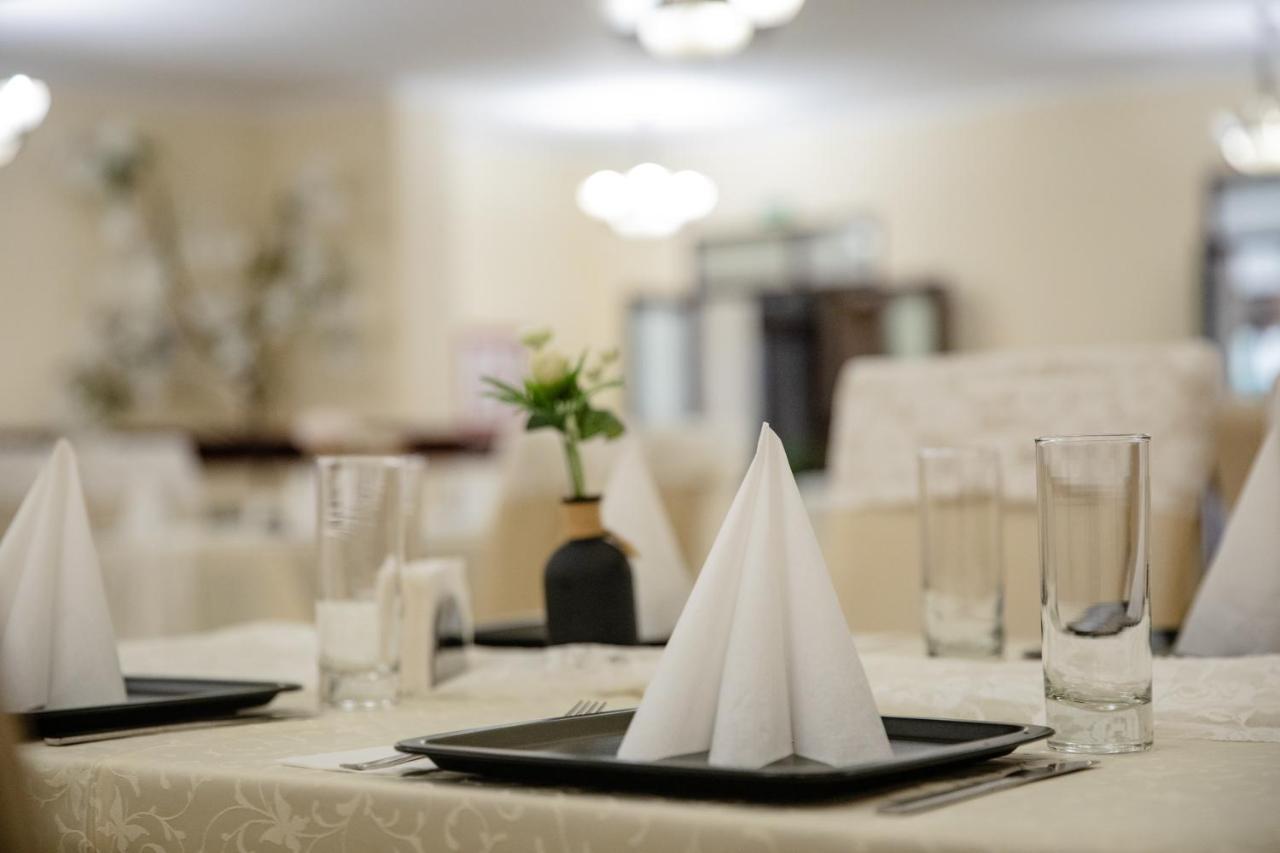 Gran Gala Motel Baia Mare Dış mekan fotoğraf