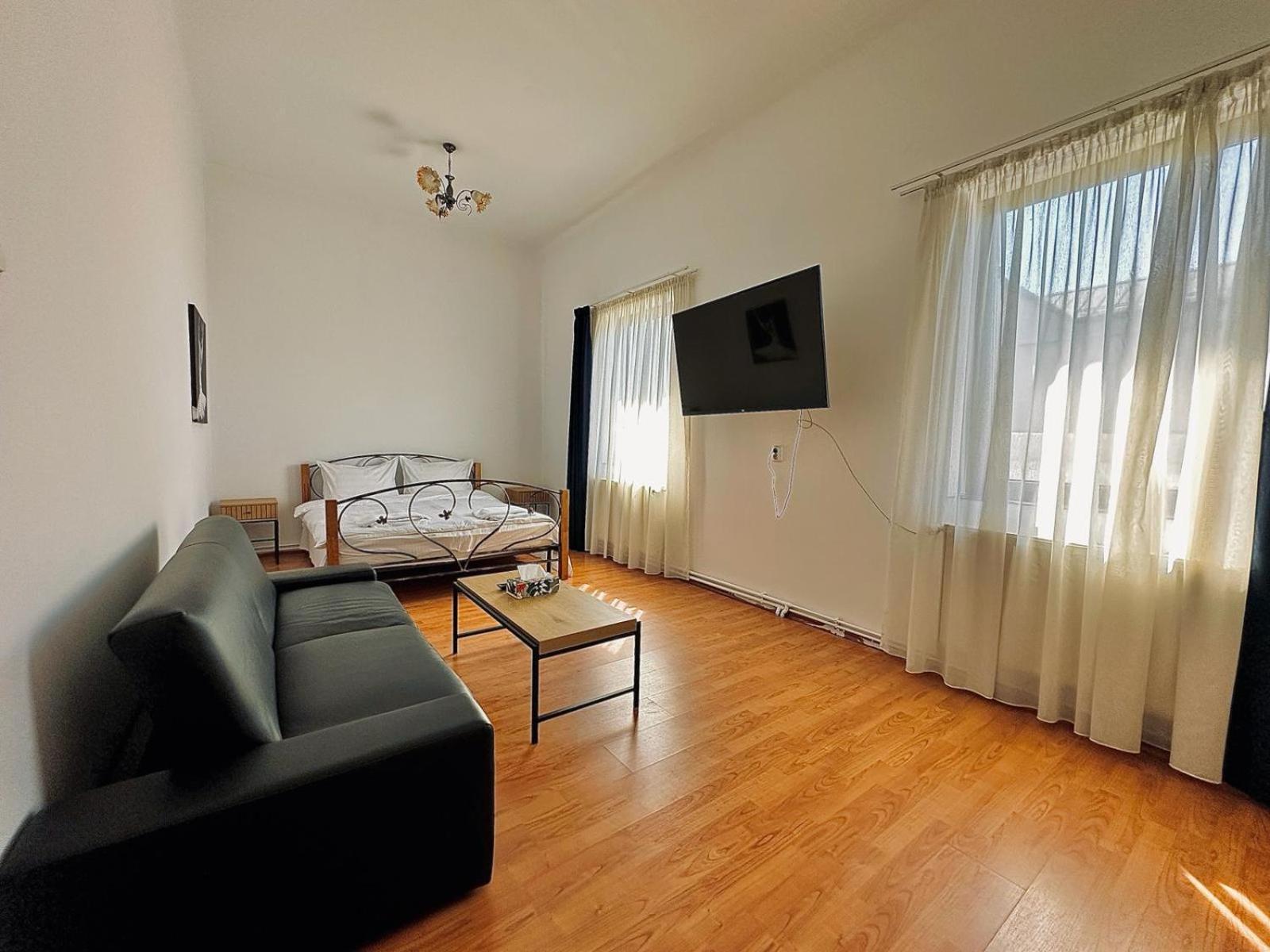 Gran Gala Motel Baia Mare Dış mekan fotoğraf