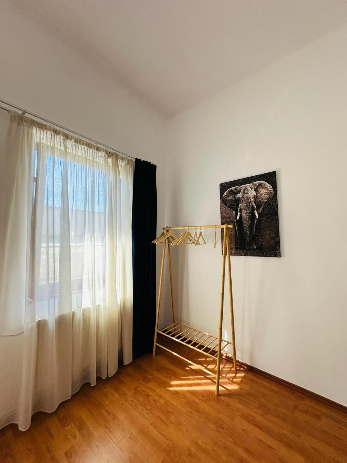 Gran Gala Motel Baia Mare Dış mekan fotoğraf