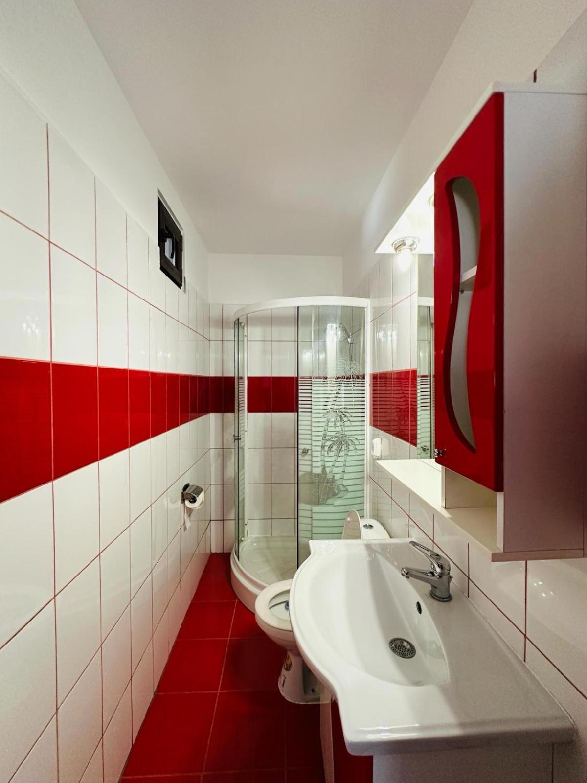 Gran Gala Motel Baia Mare Dış mekan fotoğraf