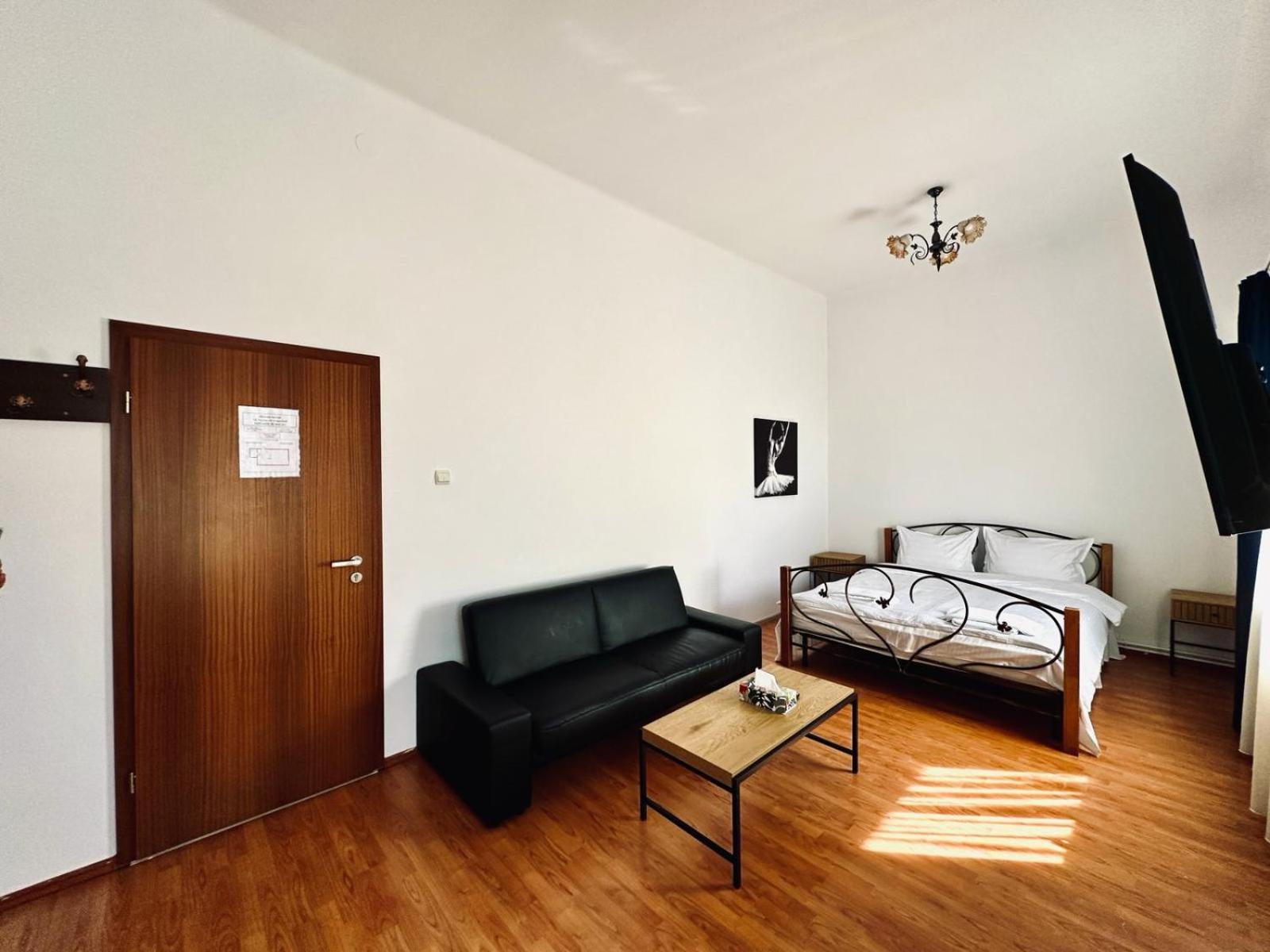 Gran Gala Motel Baia Mare Dış mekan fotoğraf